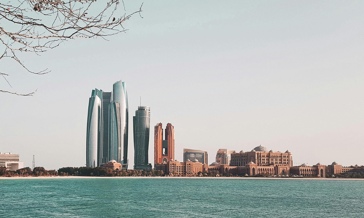 Buy or Rent Proeprties in Abu Dhabi